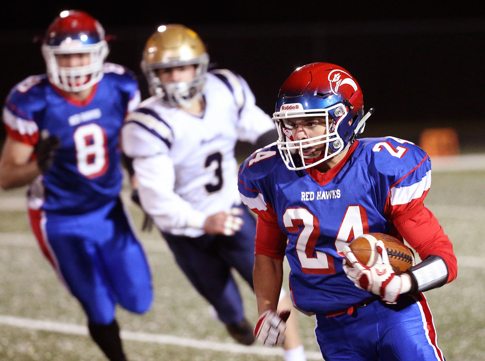 November 1: Aquinas vs. G-E-T